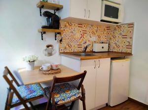 Apartamento Estudio Terraza Privada