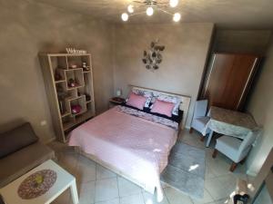 Apartman Mirta