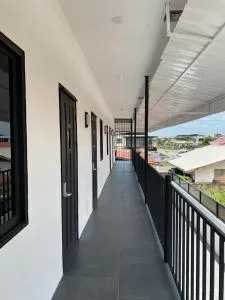 KRONOS APARTMENTS - Jagtlust