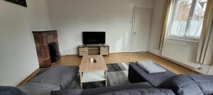 Appartement Huber - TOP1