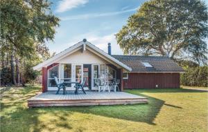 Holiday Home Vesterled Tranekær Iii