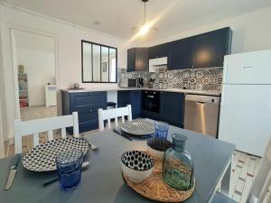 Logement indépendant dans une longère