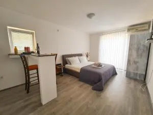 Lemon&Olives - Markovići