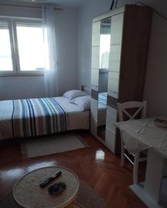 Adria - studio apartman 