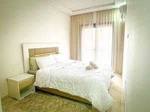 Luxury Aprt 2-bedroomsPool Hivernage City Centre