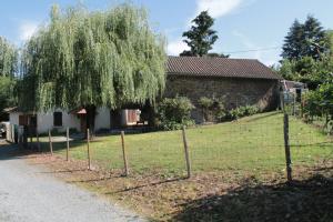 Maisons de vacances LATTERIE : photos des chambres