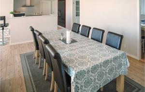 Holiday Home Pilemose Sydals