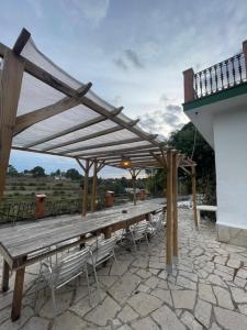 La Muntanya alojamiento rural turistico vacacional