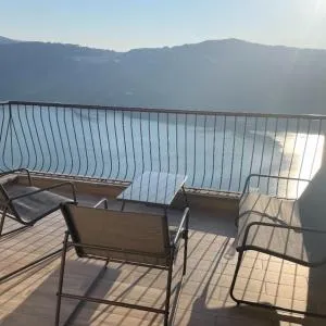 Incanto sul lago by Vivere il Borgo - Nemi