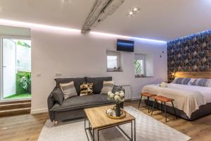 Suite Bermeo - Loft