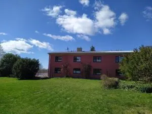 Pension Stocker - Graal-Müritz