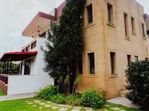 Papa’s house - Kalithies