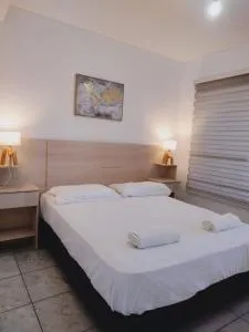 Departamento Brentana - General Fernández Oro