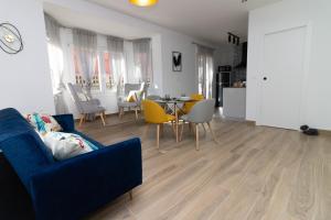 Apartamentos La Escapada