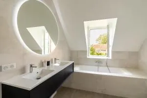 Maison Oseraie - La Queue-lès-Yvelines