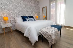 Apartamentos La Escapada