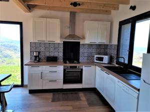 Chalets Chalet entre Lourdes et Bagneres : photos des chambres