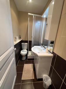 Appartements Studio alle porte di Monte-Carlo : photos des chambres