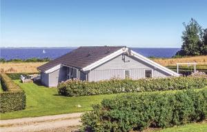 Holiday Home Bellevue Iii - 5hvězdičkové hotely ve městě Skovby