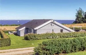 Holiday Home Bellevue Iii - Søby
