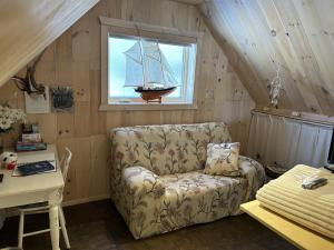 Appartement champêtre