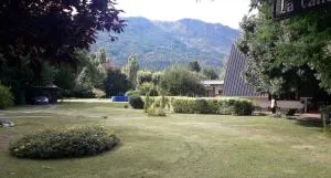 Lo de Normita - Río Puelo