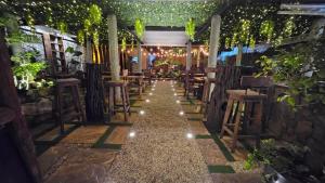 Winhouse An Bang Boutique Inn & Lounge