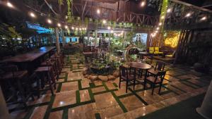 Winhouse An Bang Boutique Inn & Lounge