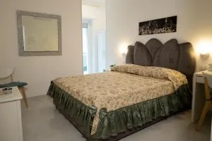 Montalbino House - Rooms and Apartments - Nocera Superiore