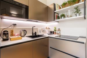 Duomo 9 - Luxury Modern Loft