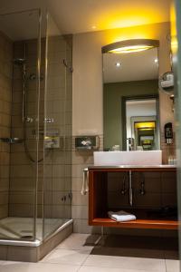 Hotel Lamm Baiersbronn Mitteltal