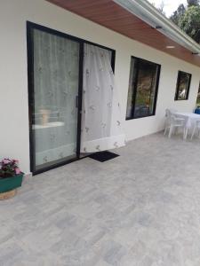 casa de campo la fresita