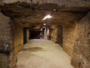 Hotels Chateau Fleur de Roques - Puisseguin Saint Emilion : photos des chambres