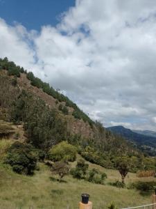 casa de campo la fresita