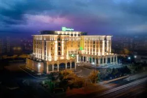 Holiday Inn Aktau by IHG - Shetpe