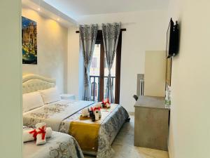 Santa Maria Accommodation