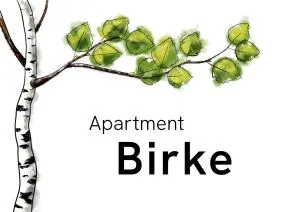 Komfort-Apartment BIRKE - Kempen