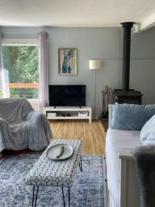 Sweet Creek Retreat
