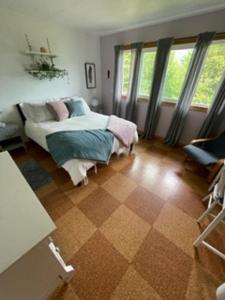 Sweet Creek Retreat