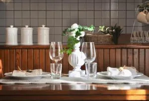 Appartamento Nara - Vitoio