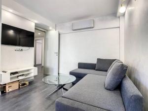 Superbe appartement Juan-les-Pins 200m des plages