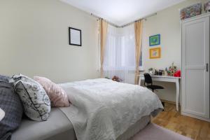 Apartament LUKSUSOWY