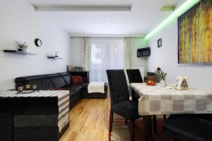 Apartament LUKSUSOWY