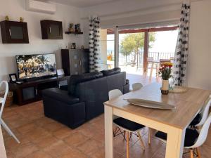 La casa de la calita