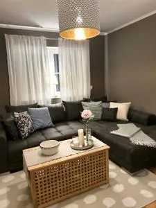 Ferienwohnung Saargauliebe - Nittel