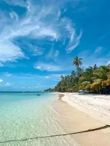 INFINITE LAGOON - Thundufushi