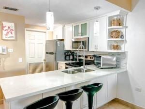 Princesa de Penasco Condo B303 Sandy Beach Puerto Penasco