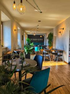 Drì bed & breakfast