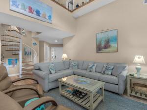 Hidden Dunes Cottage 195 by Newman-Dailey