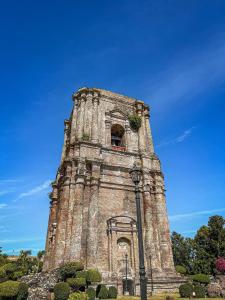 Ina Rose Apartment and Transient